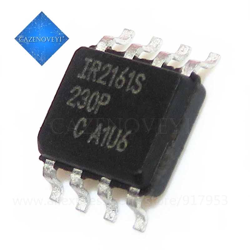 

5 шт./лот IR2161S IR2161 SOP-8 в наличии