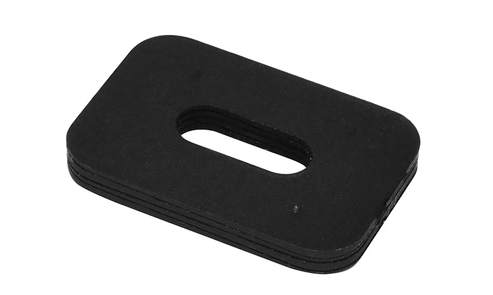 BONT Carbono ofinline Cunhas bota de skate
