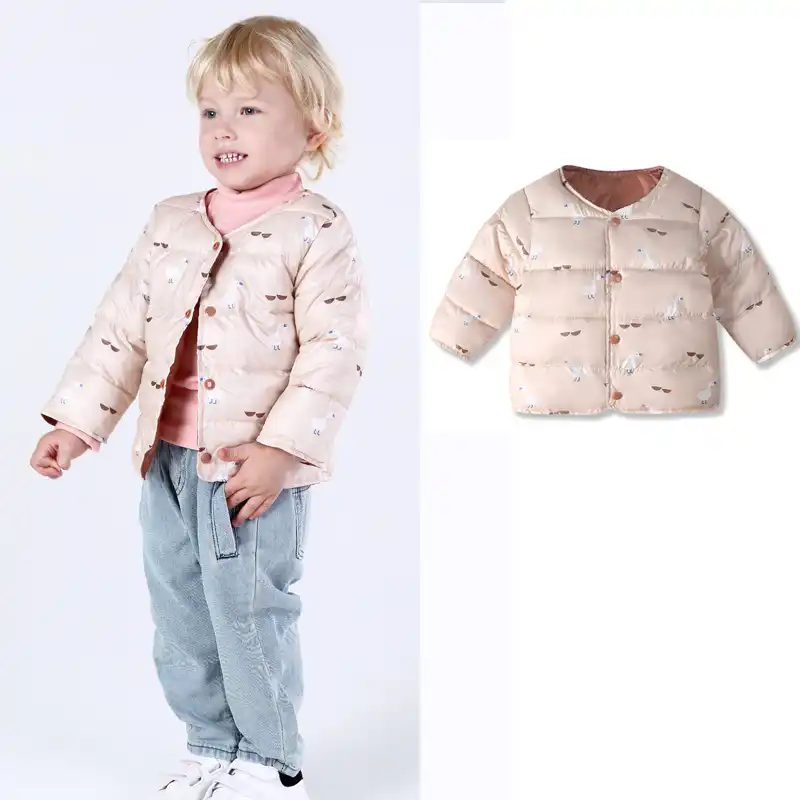 outerwear for babies