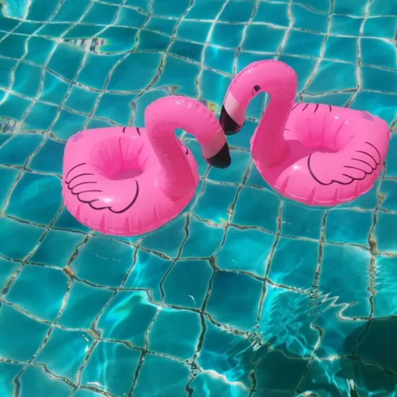 Mini Inflatable Flamingo (35)