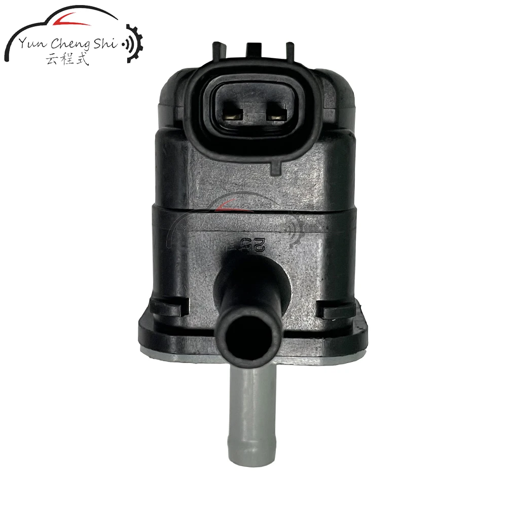 DRESSOOS Ensemble Solénoïde De Soupape De Purge De Voiture En Plastique