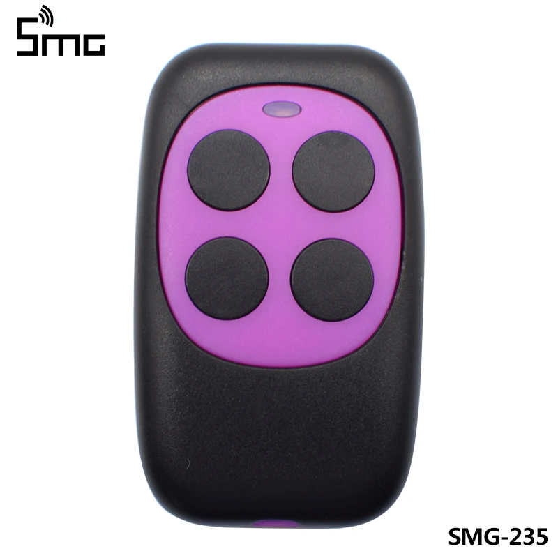 Funzione Di Copia Del Telecomando Clone Universale Trasmettore RF 433 MHz Duplicatore Di Clonazione Automatica Per Telecomandi Per Porte Del Garage - Foto 12