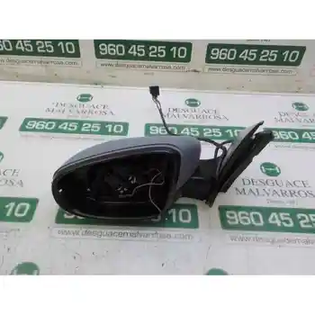 

LEFT REARVIEW MIRROR VOLKSWAGEN GOLF VI (5K1) 1.6 WITHOUT GLASS 8 WIRES [16743443]
