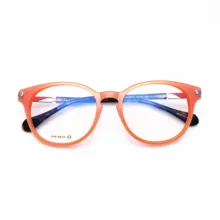 Belight оптический корейский дизайн Ultem классические женские очки овальной формы по рецепту оптическая оправа для очков 651A