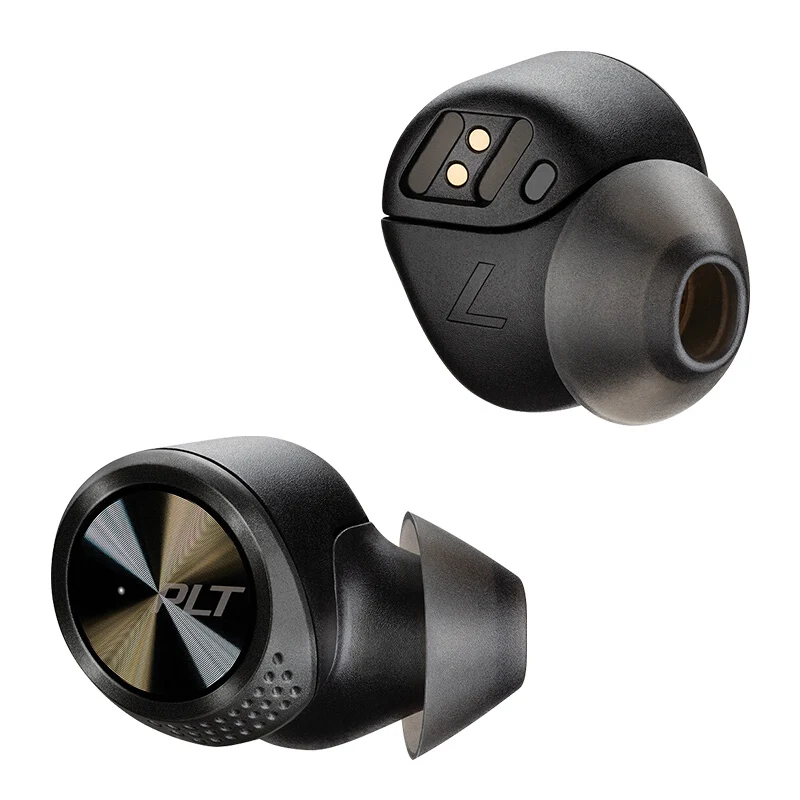 Беспроводные наушники PLANTRONICS BACKBEAT PRO 5100 с водонепроницаемостью IPX4, Bluetooth 5,0, наушники BackBeat App на iOS Android