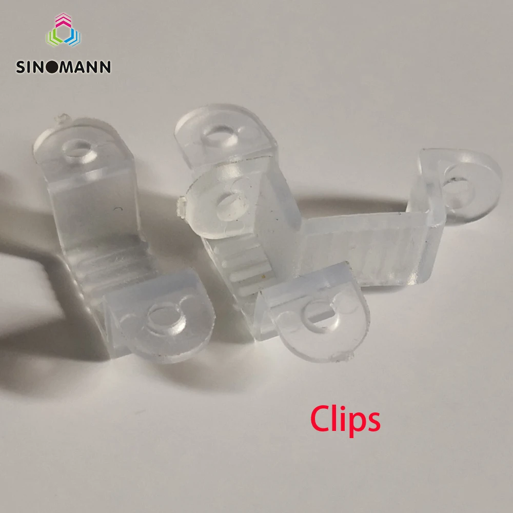Clips