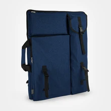 Художественная сумка для рисования доска Мольберт Студенческая уличная дорожная сумка для эскизов инструменты для рисования хранение художественные принадлежности для художника