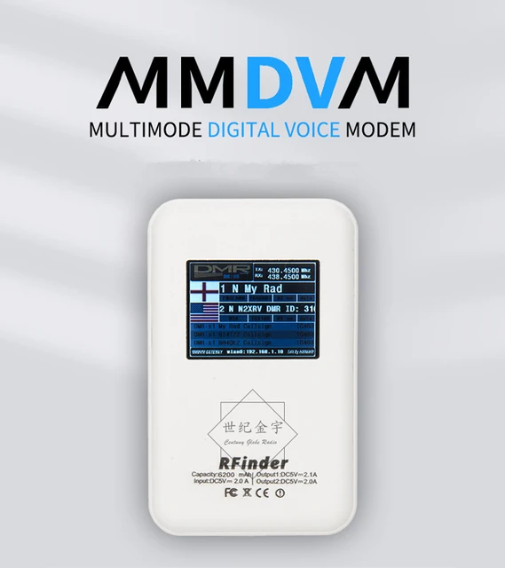 New Rfinder Mmdvm Multimodel Digital Voice Modem Pi-star For C4fm/dmr/d -star/p25/nxdn - - AliExpress