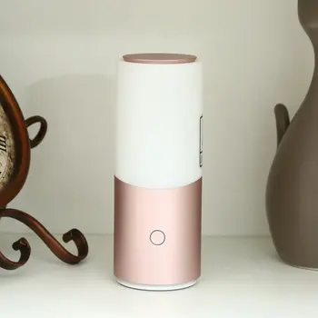

Aromatherapy Humidifier USB Smartphone Remote Humidification Aroma Diffuser