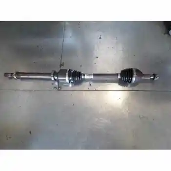 

TRANSMISSION FRONT RIGHT RENAULT GRAND MODUS