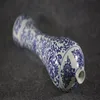 Blue and White Porcelain Vase, Unique Old Chinese Style, Dragonic 4