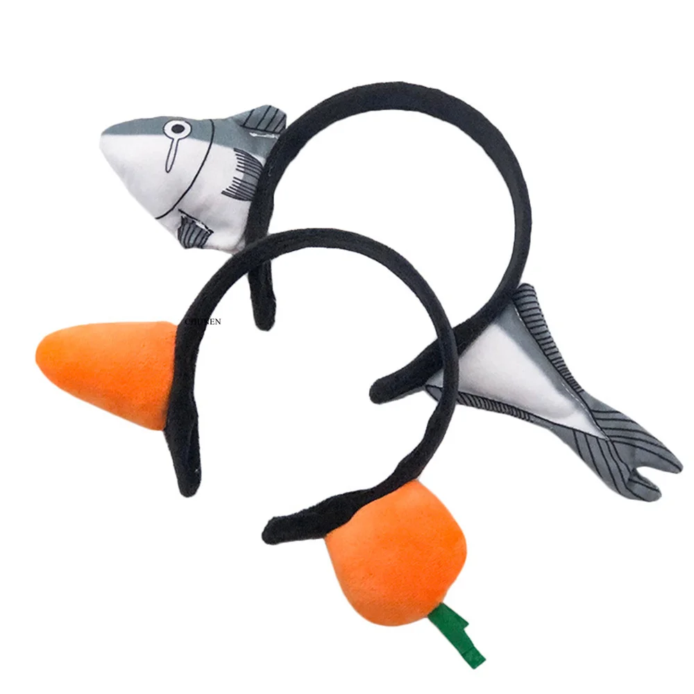4-7CM Carrot Plush DOLL TOY Animal Fish Stuffed Party Gift Toy | Игрушки и хобби