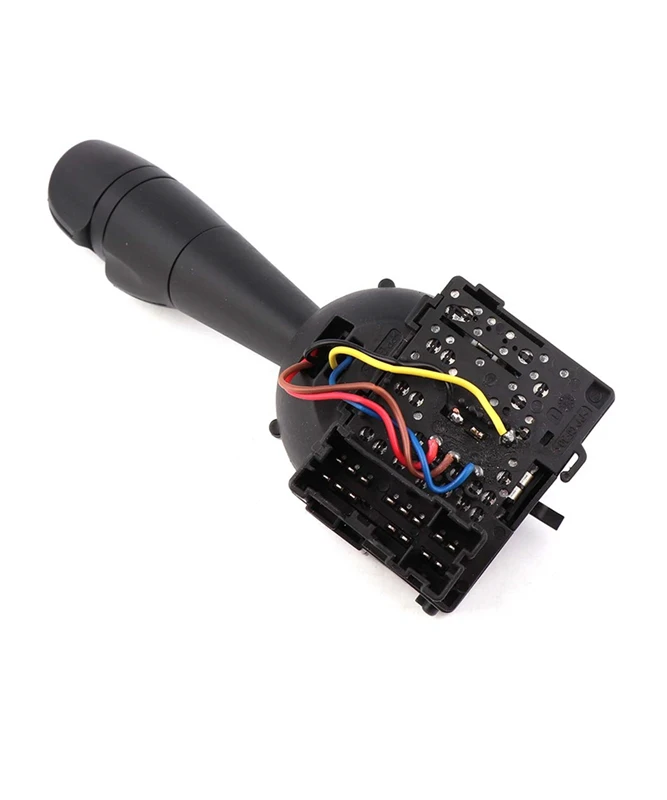 Бесплатная доставка левый сигнал поворота управление гудком для Dacia Dokker Duster