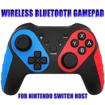 

Wireless Bluetooth Controller Gamepad Joystick Joypad For Nintendo Switch Host Games Accessories for for PC Games Accessories A8