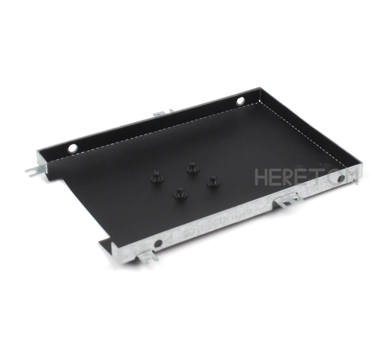 Heretom New SATA HDD Hard Drive Bracket Caddy for Dell Latitude 5470 E5470 ADM70 AM1FD000100 04JMFP 4JMFP/04JMFP