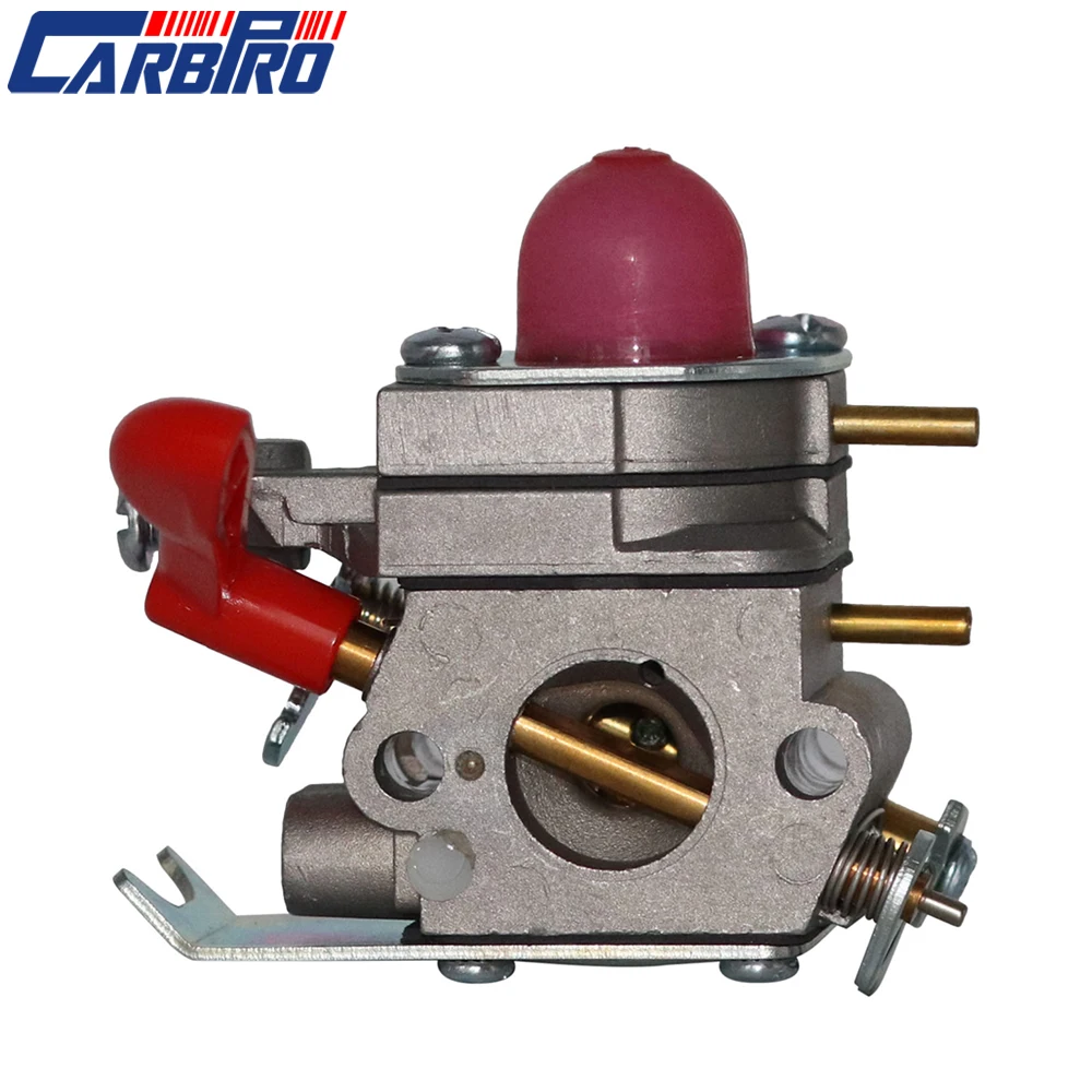 Carburetor For Husqvarna Poulan Pro 530071811 530035592 Zama C1U W19