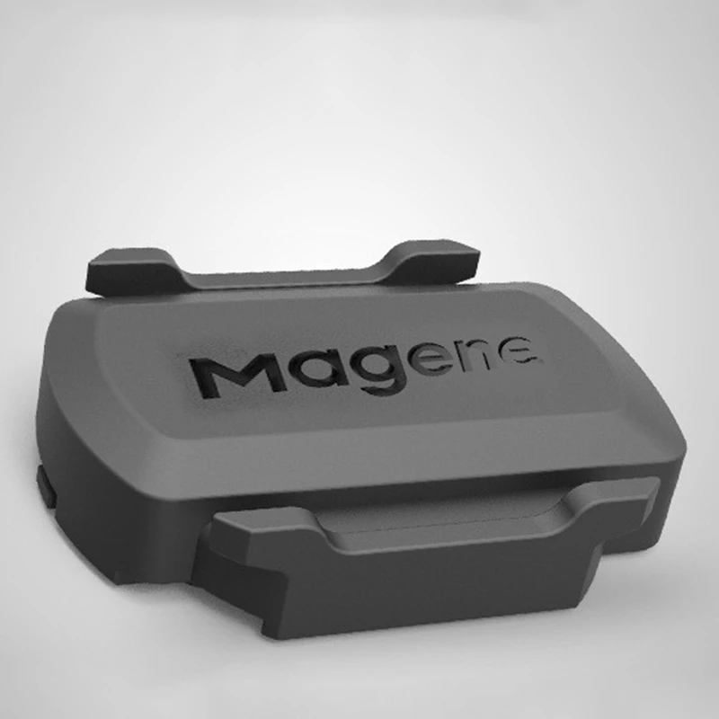 Magene велосипедный датчик Каденции Спидометр велосипедный муравей+ Bluetooth 4,0 беспроводной для Strava Garmin Bryton IGPSPORT велосипедный компьютер