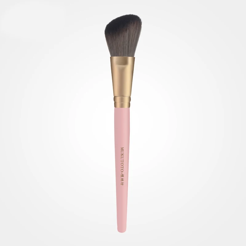 

1Pcs Fashion High Quality Face Makeup Brush High Light Repair Cap Brush Art Smear Set Pen Basic Beauty Tools
