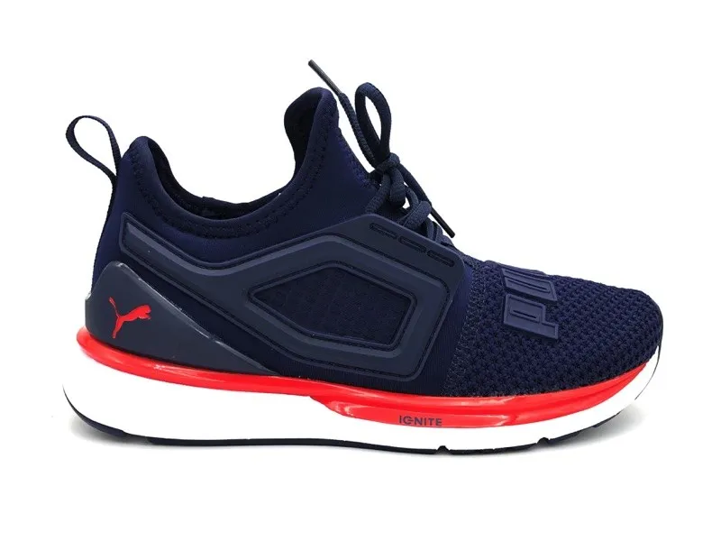 Puma ignite limitless 38 Clearance