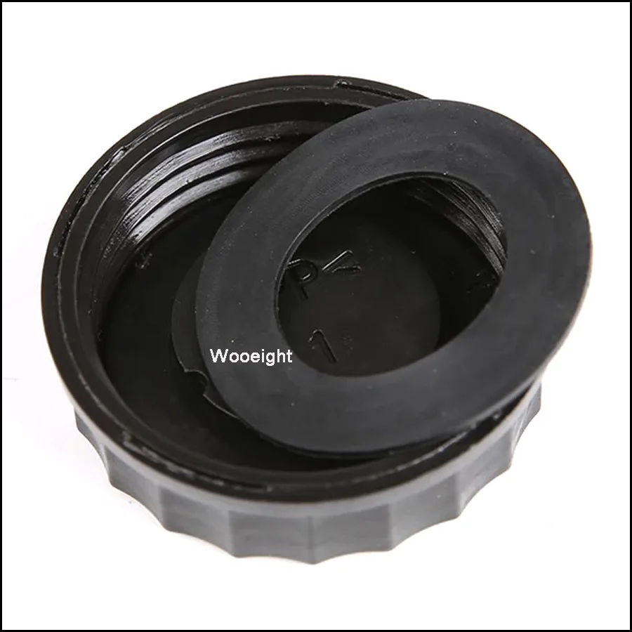 Brake Fluid Oil Pot Tank Cover 1613328880 4643 42/4643 38 For Citroen Peugeot 206 207 307 308 408 508 Citroen C2 C4 C5 C6 brake fluid cap