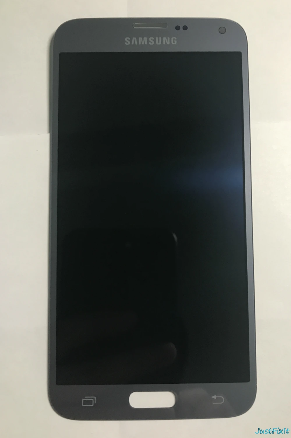 Для Samsung Galaxy S5 NEO G903 G903F G903M ЖК-дисплей сенсорный экран панель дигитайзер сборка