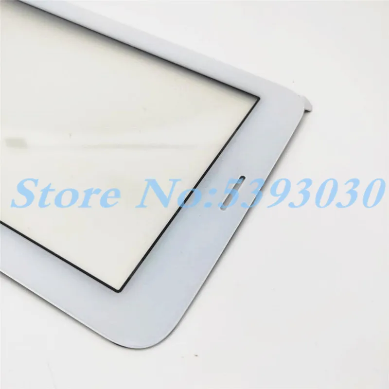Высококачественный сенсорный экран для samsung Galaxy Tab 3 Lite 7,0 SM-T110 T111 T113 T114 T116 сенсорная стеклянная панель для объектива