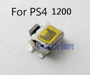 

30pcs For ps4 super slim 1200 dvd drive TSW-001 power swith button for playstation 4 super slim