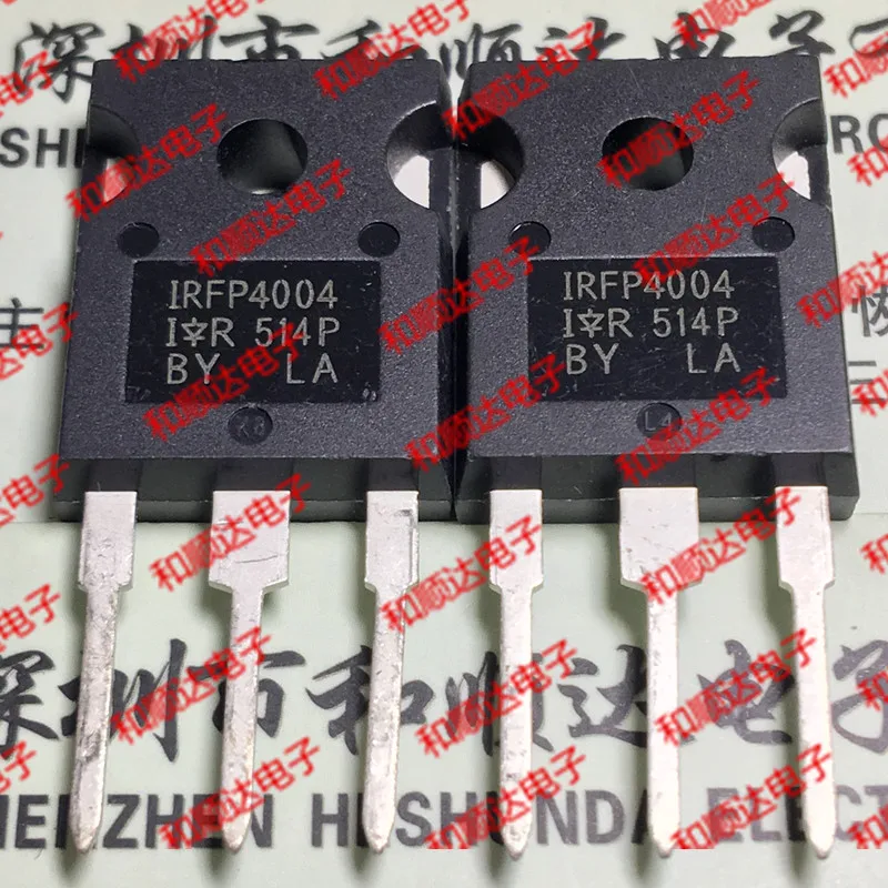 /2 шт/IRFP4004 TO-247 40V 195A