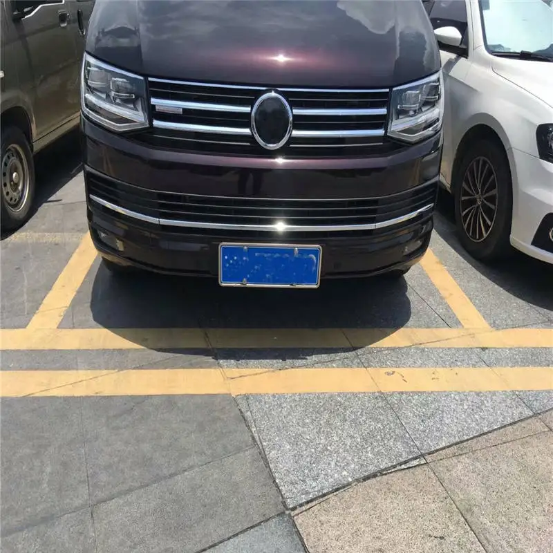 Решетка вентиляционного отверстия WELKINRY для Volkswagen Transporter T6 Caravelle 2016 2017 2018