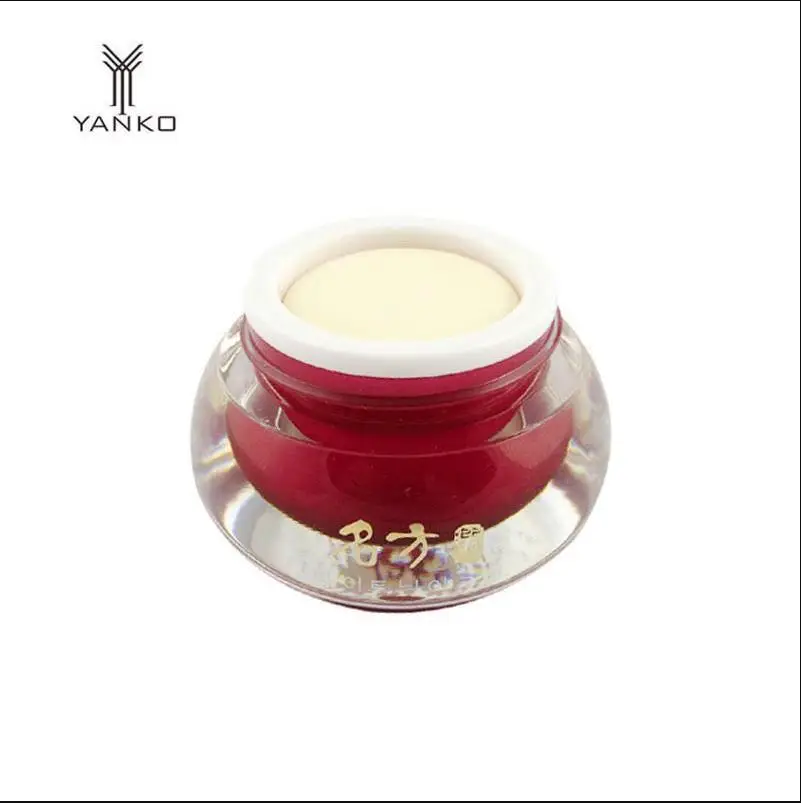 Yanko отбеливающая дневной+ ночной крем для ухода за кожей лица 2 шт./компл