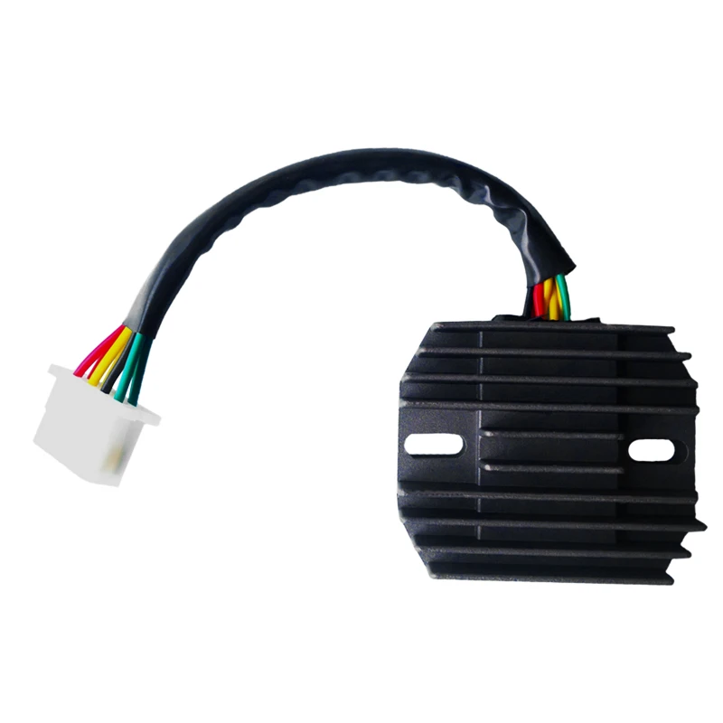 

Регулятор выпрямителя R2027.13.1 для Honda GL1000 1100 GL1200 31700-371-000 31600-MG9-000-010 31600-463-008