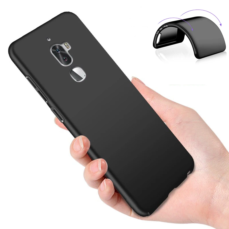 Matte Soft TPU Back Case For Leeco Coolpad Cool 1 R116 Cool1 Dual C106 c106-7 C106-9 LeRee Le3 | Мобильные телефоны и