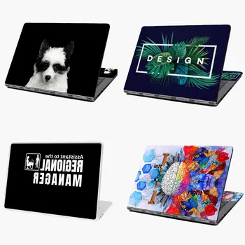 

Assistant To The Regional Manager laptop sticker laptop skin 12 13 14 15 17 inch for MacBook HP Acer Dell ASUS Lenovo Xiaomi