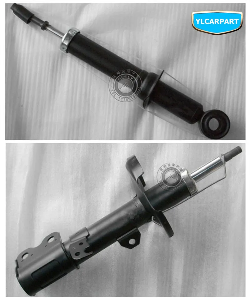 

For Geely SC7,SC7 Prestige,SL,FC,Vision,GC7,Car shock absorber
