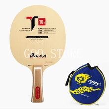Yinhe Uranus T10 / T10S T11 / T11S Cypress arylate-Carbon OFF Table Tennis Blade for PingPong Racket
