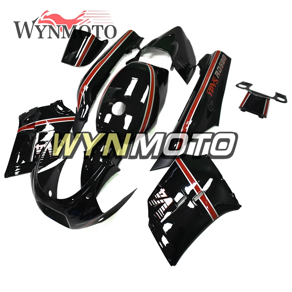 Полный комплект обтекателей rzv500 1985 для Yamaha RZV500 85 RD 500 из АБС-пластика кузова