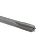 uxcell 9.5mm Chucking Reamer HSS H8 6 Straight Flutes Machine Milling Cutter Tool 3