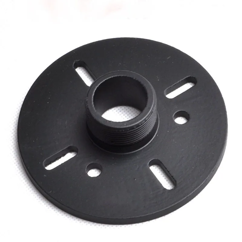 44 ядра 51 ядро тройной алюминиевый рупорный адаптер с фланцевой головкой