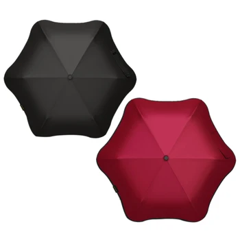 

OLYCAT Folding Rain Umbrella Creative Anti-UV Windproof Flower UPF50+