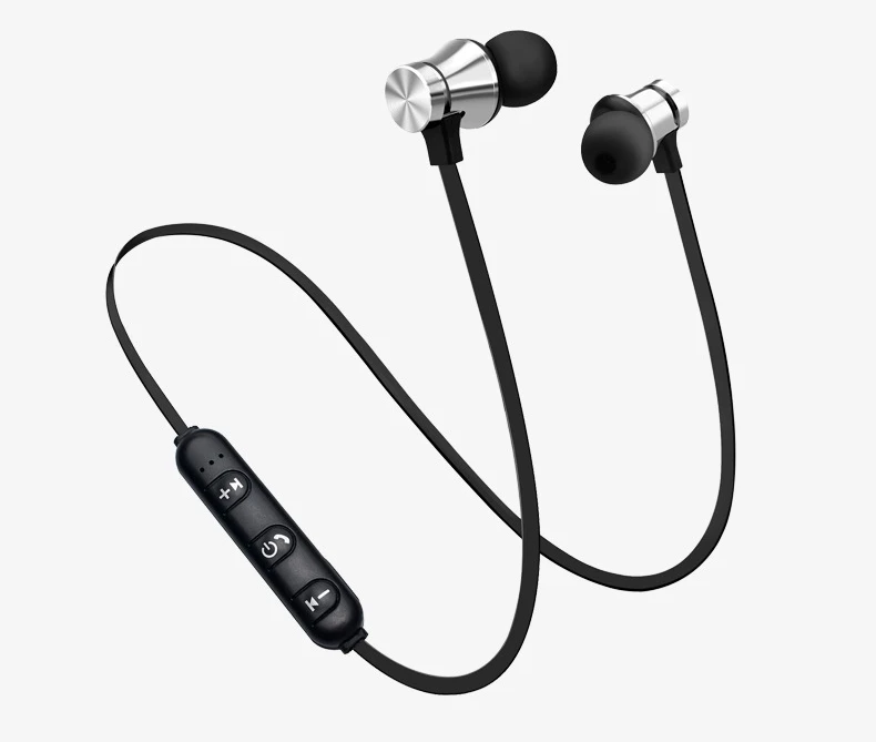 XT11 магнитные аттракционы Bluetooth наушники-вкладыши Спортивная гарнитура мини музыкальный наушник наушники гарнитура PK i7s TWS спортивные наушники