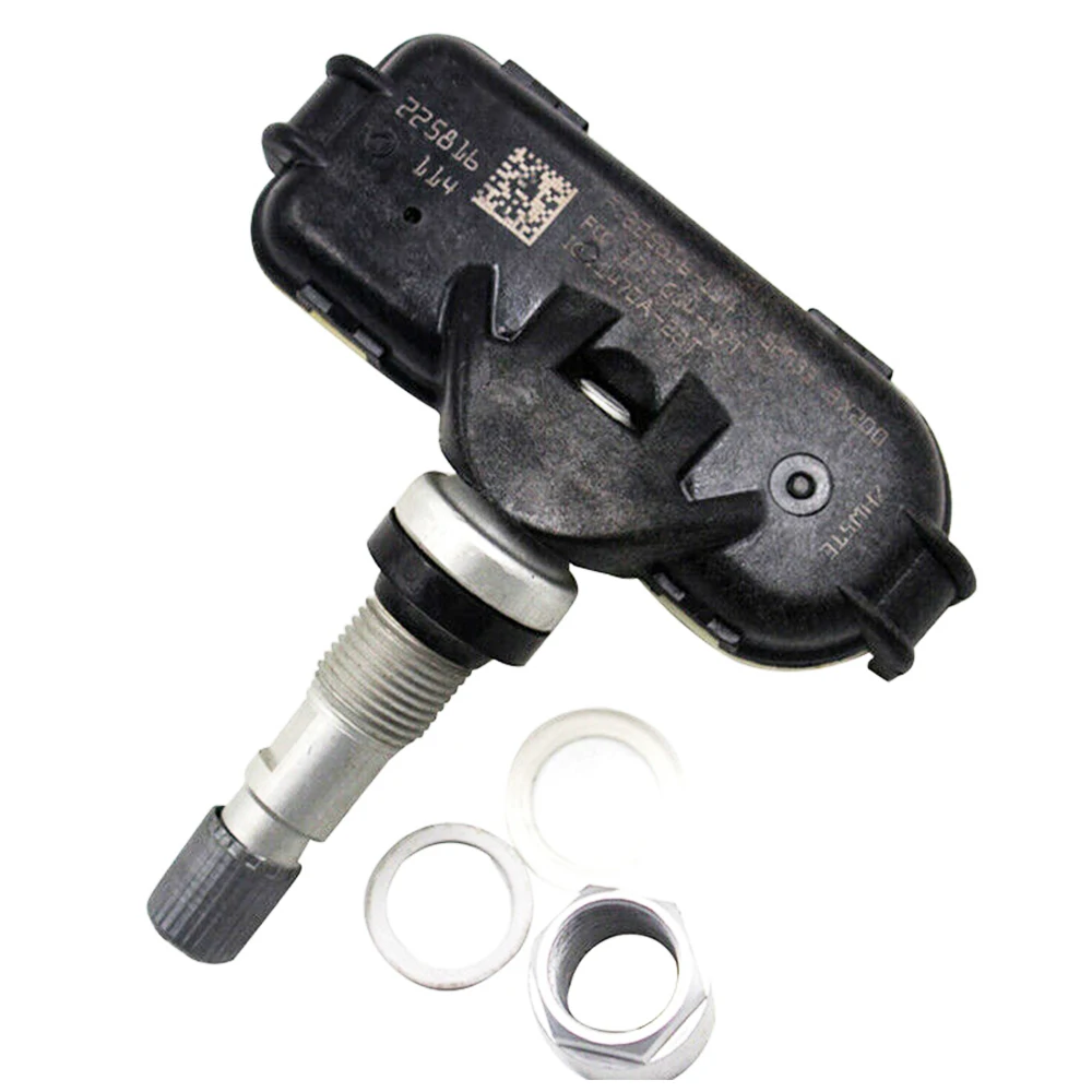 TPMS Датчик давления в шинах 529333X200 для hyundai Elantra Coupe Tucson Kia Rio датчик давления в шинах