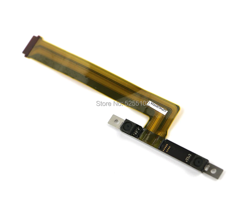 1 шт. оригинальный Камера гибкий кабель с разъемом для подзарядки модульный