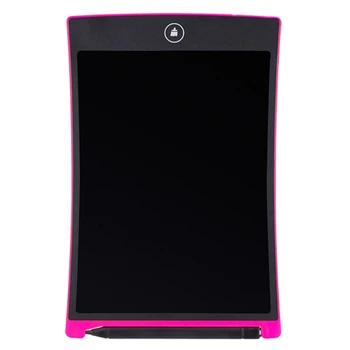 

8.5 inch LCD Writing Tablet Drawing Toys Erase Drawing Tablet LCD Handwriting Pad Electronic Paperless Kids Writing Board Gifts