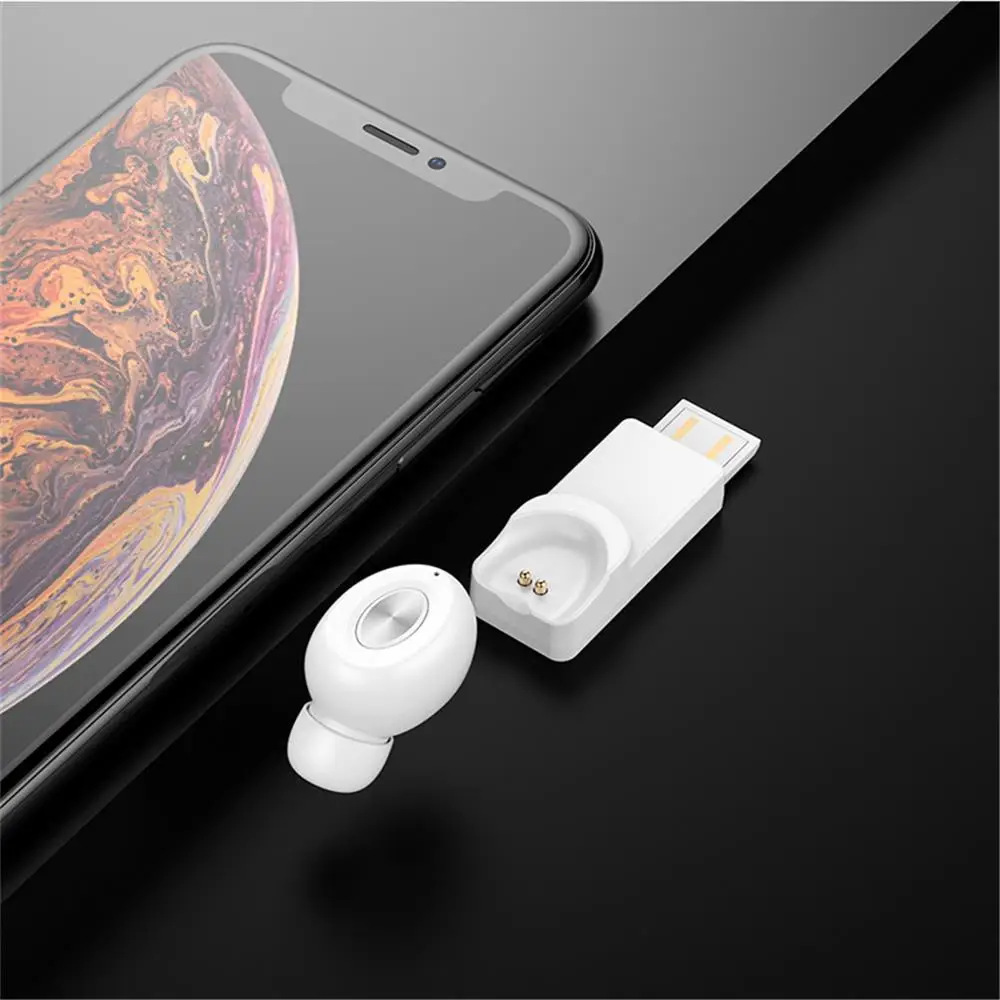 TWS 5,0 беспроводные Bluetooth наушники XG12 стерео наушники Earbus с микрофоном свободные руки USB спортивные наушники для Iphone samsung