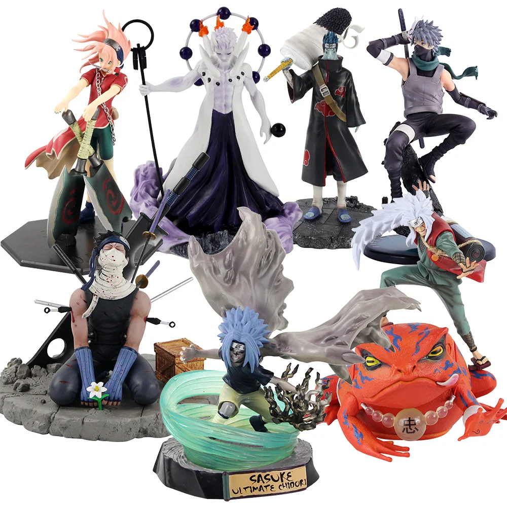 Фигурка Модели Игрушек | Игрушки и хобби