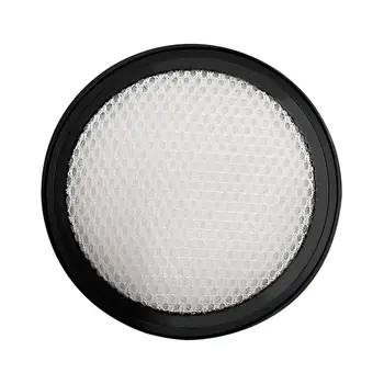 

3xFilter For Proscenic P8 White+Black 98*90*41mm Replace Accessories Tool