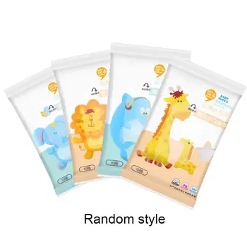 

Wet Wipe Tissue Clean Hand Travel Size Health WaterWipes, 4 Pack/40 Tablets, Towels Protection Unscented Baby Wipes