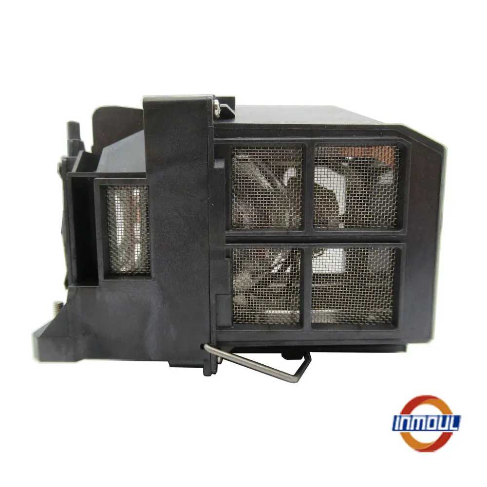 Сменная Лампа для проектора epson Для ELPLP77 для power Lite1980WU/power Lite1985WU/power Lite4650/power Lite4750W/power Lite4770W