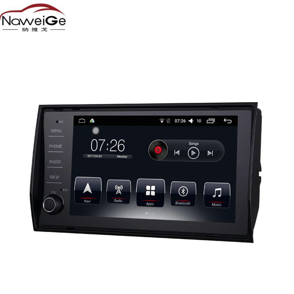 NaweiGe 9 дюймов T30 Android Восьмиядерный 8,1 2+ 32 ГБ Автомобильный dvd для Skoda Kodiaq/Karoq Авторадио gps навигация автомобильный мультимедийный для