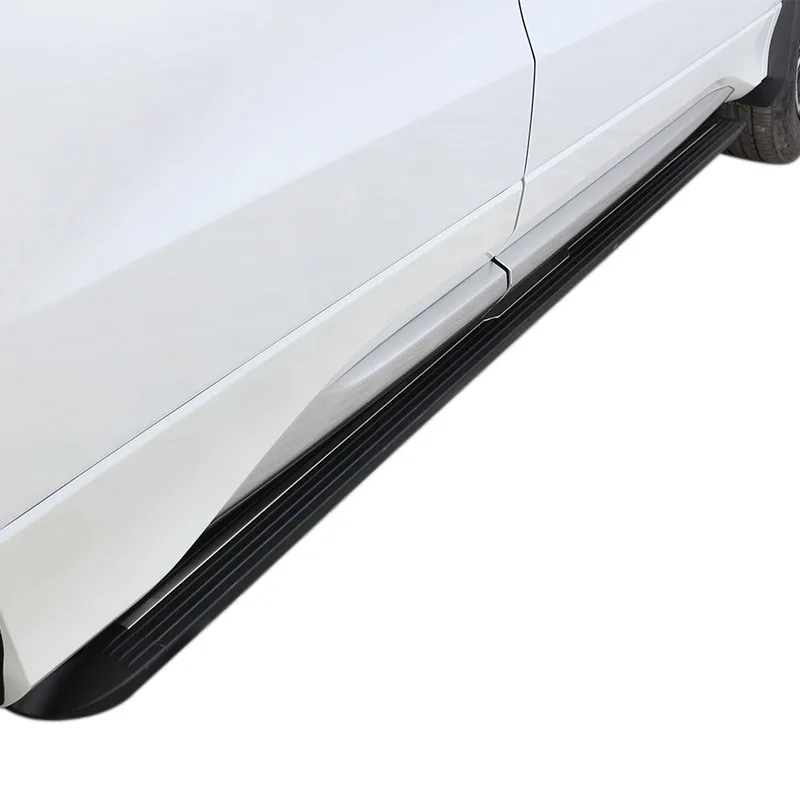 

Side step running board side bar for HONDA XRV To CRV AVANCIER CROSSTOUR, high quality, heavy duty